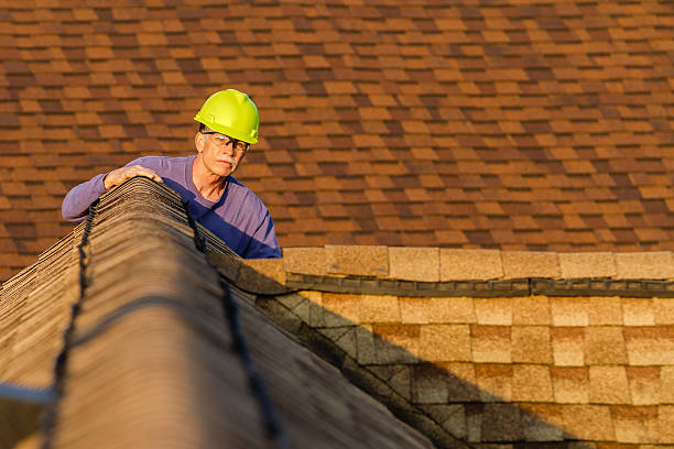Quick and Trustworthy Emergency Roof Repair Services in Winter Haven, FL