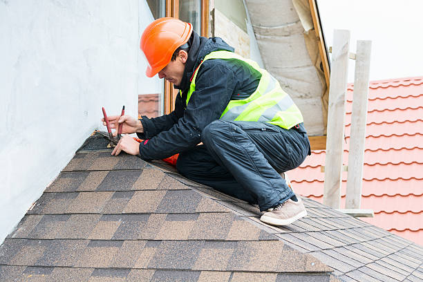 Quick and Trustworthy Emergency Roof Repair Services in Winter Haven, FL